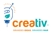 Logo de Creativ