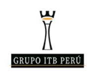Logo de Grupo ITB