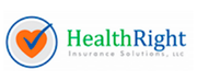 Logo de HealthRight
