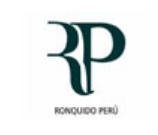 Logo de Ronquido Perú